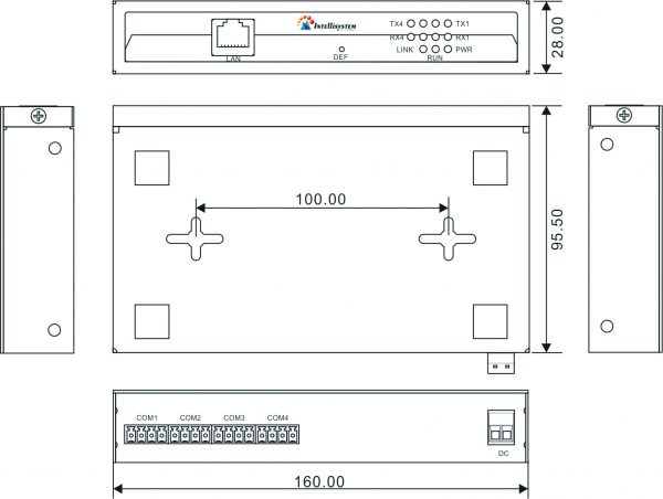 IT-SDS-304-T-4DI-RS485-schema